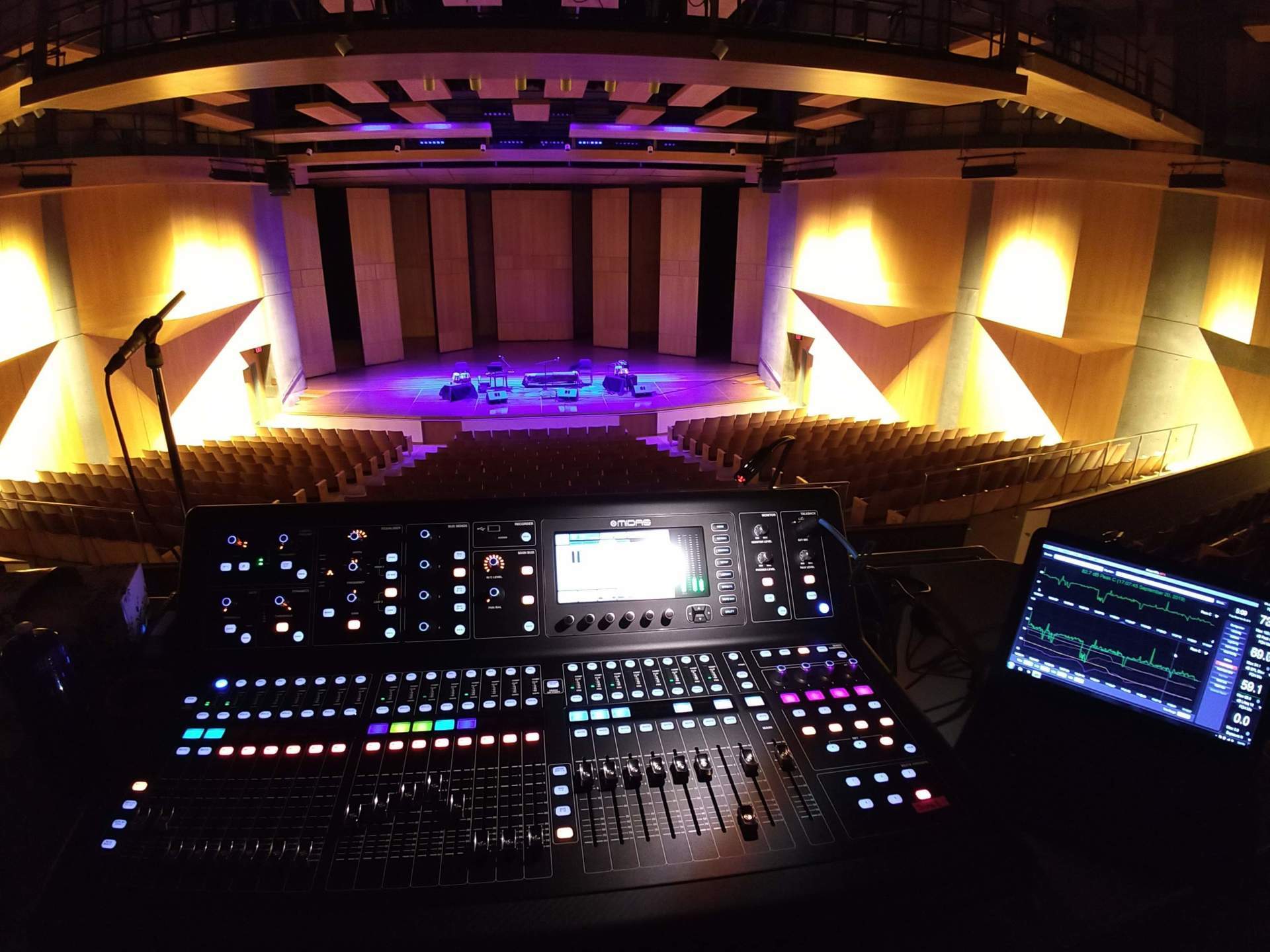 Precision Audio Services