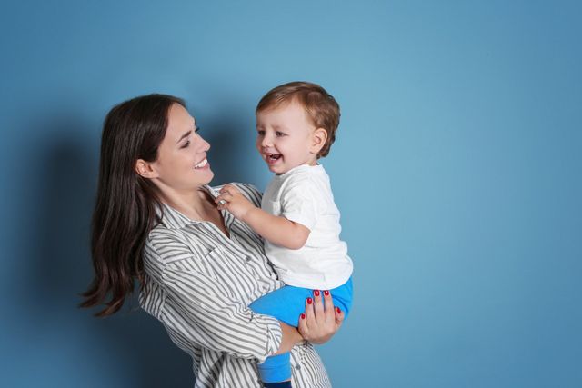 Le Guide Du Brossage Des Dents De L Enfant