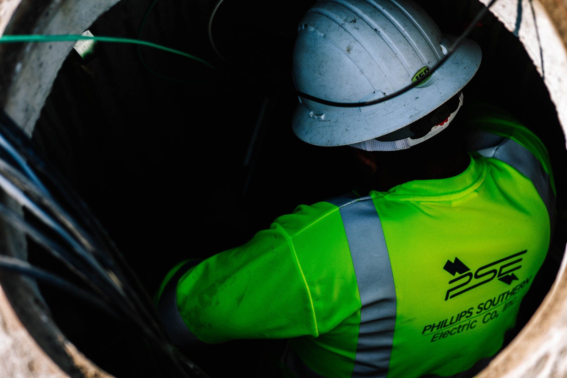 Phillips Southern Electric Company Wichita, Kansas