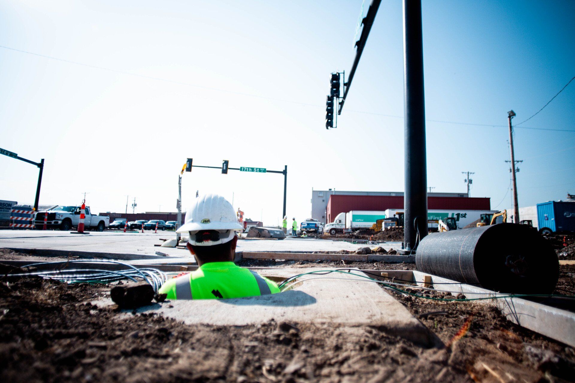 Phillips Southern Electric Company Wichita, Kansas