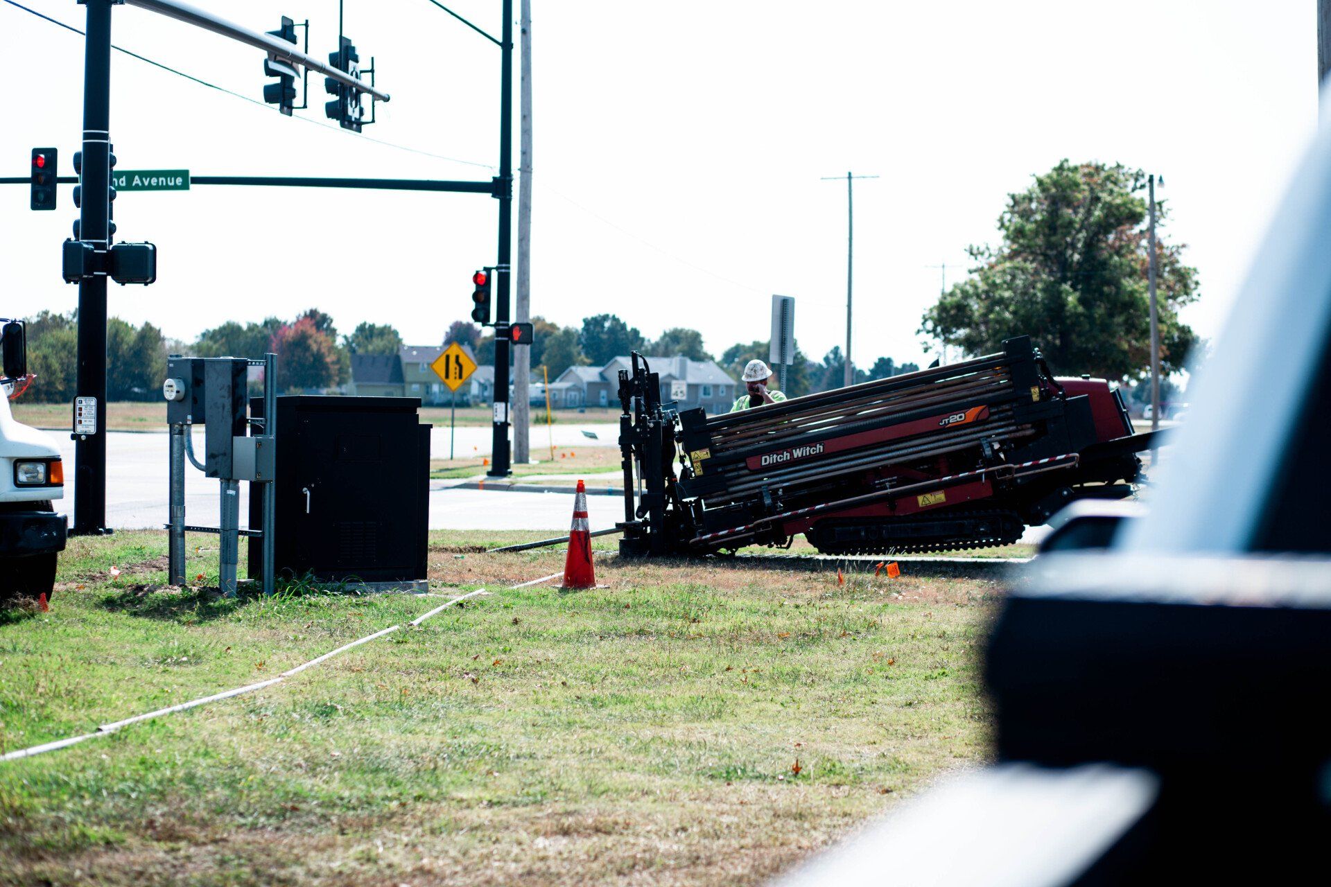 Phillips Southern Electric Company Wichita, Kansas