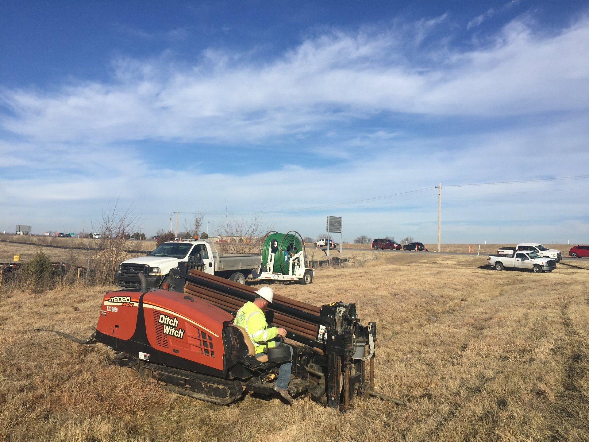 Phillips Southern Electric Company Wichita, Kansas