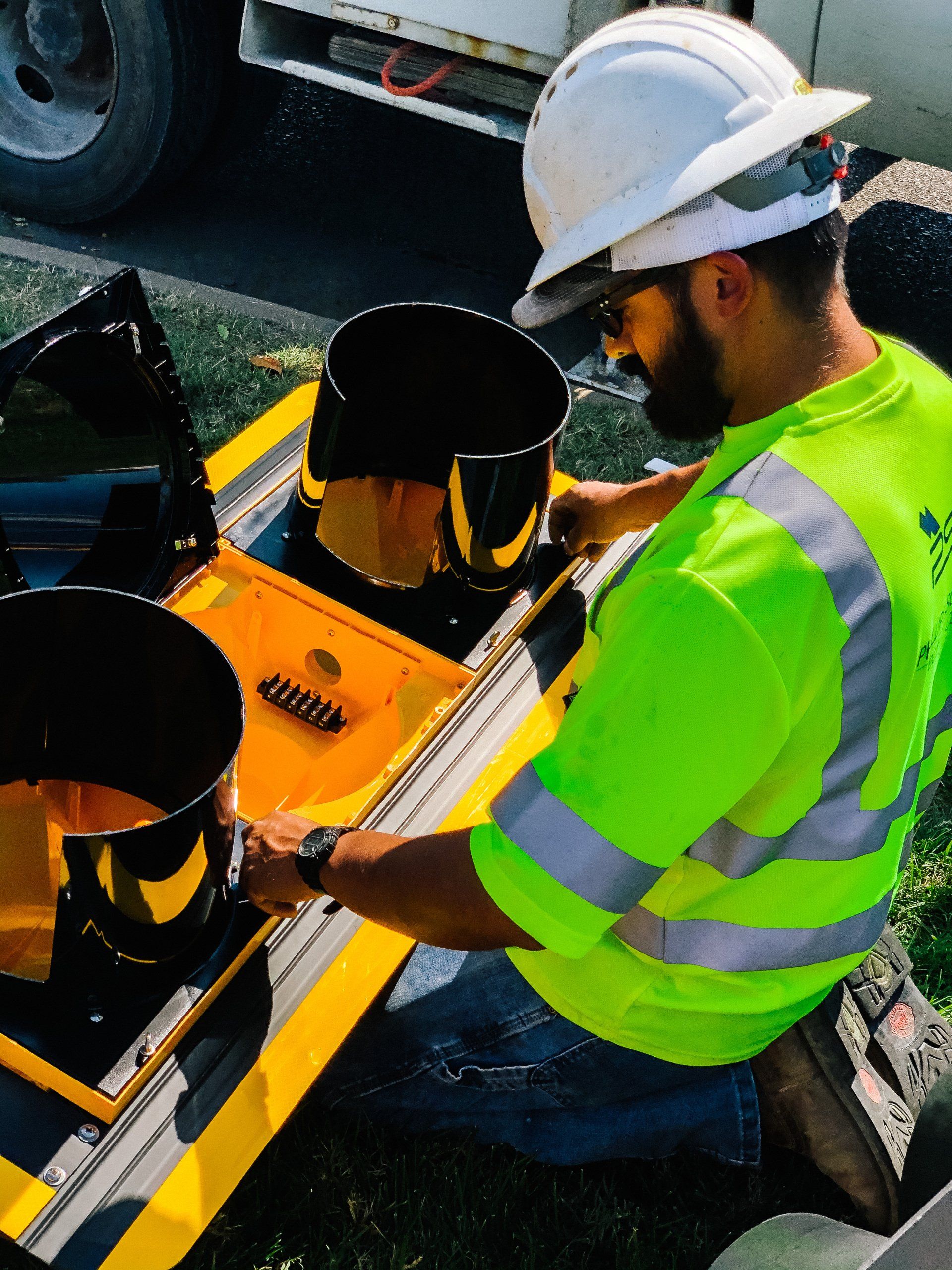 Phillips Southern Electric Company Wichita, Kansas