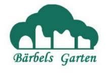 BärbelsGarten