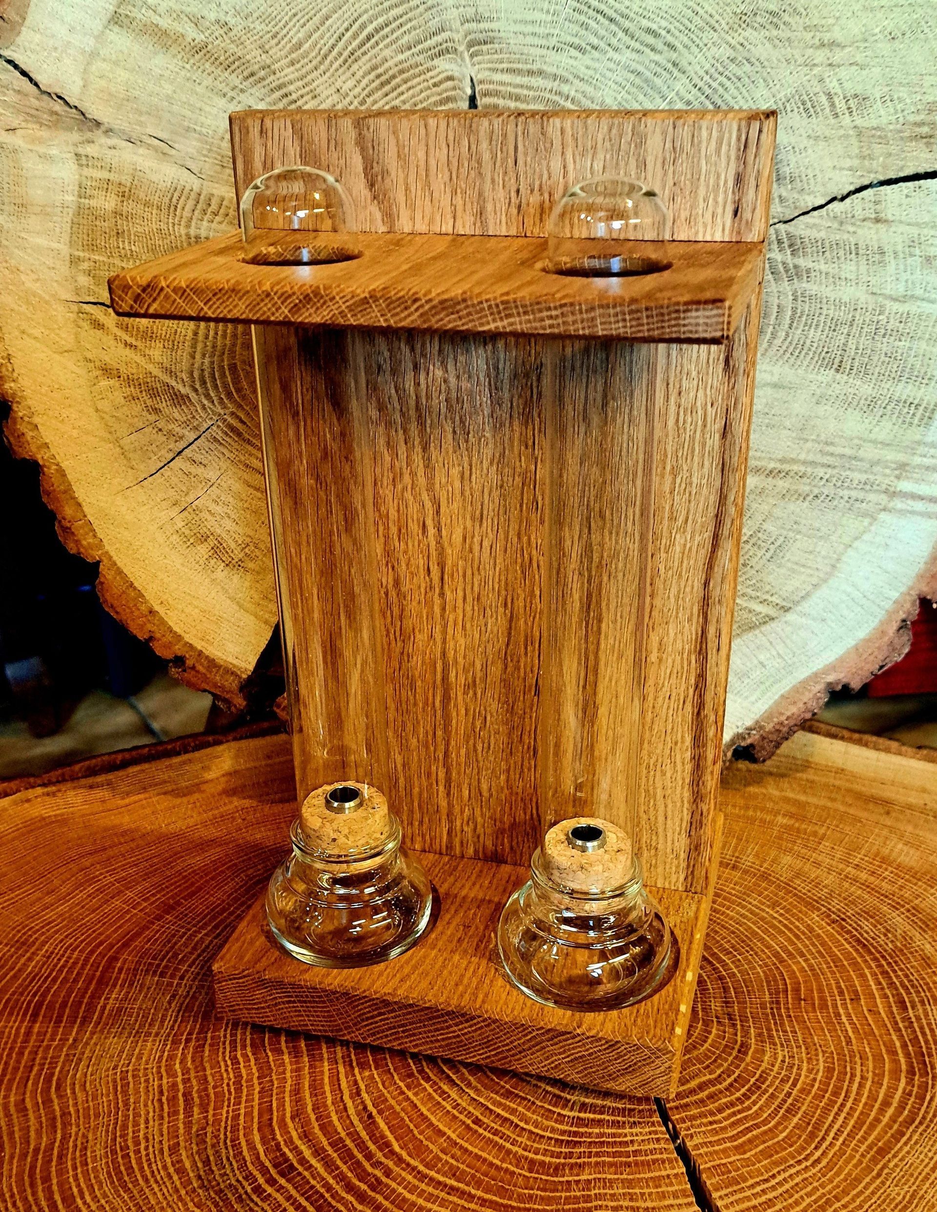 Doublehold mit SpiritInfuser 2er Set Doublehold mit SpiritInfuser 2er Set