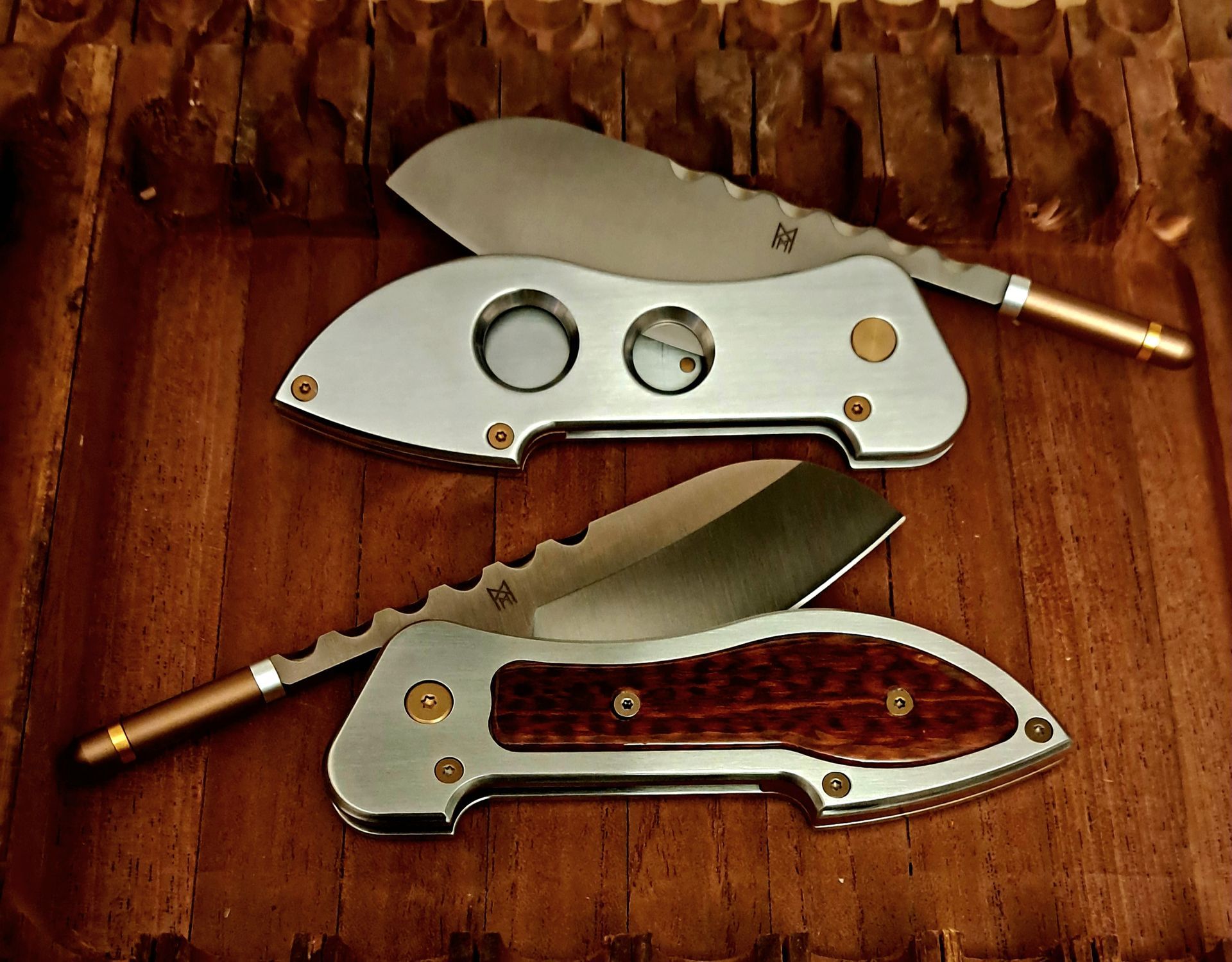 Doublecut Woodline Doublecut_Woodline