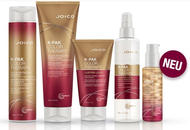 Joico Produkte