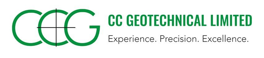 CC GEOTECHNICAL LIMITED | CONSULTING GEOTECHNICAL ENGINEERS | MERSEYSIDE