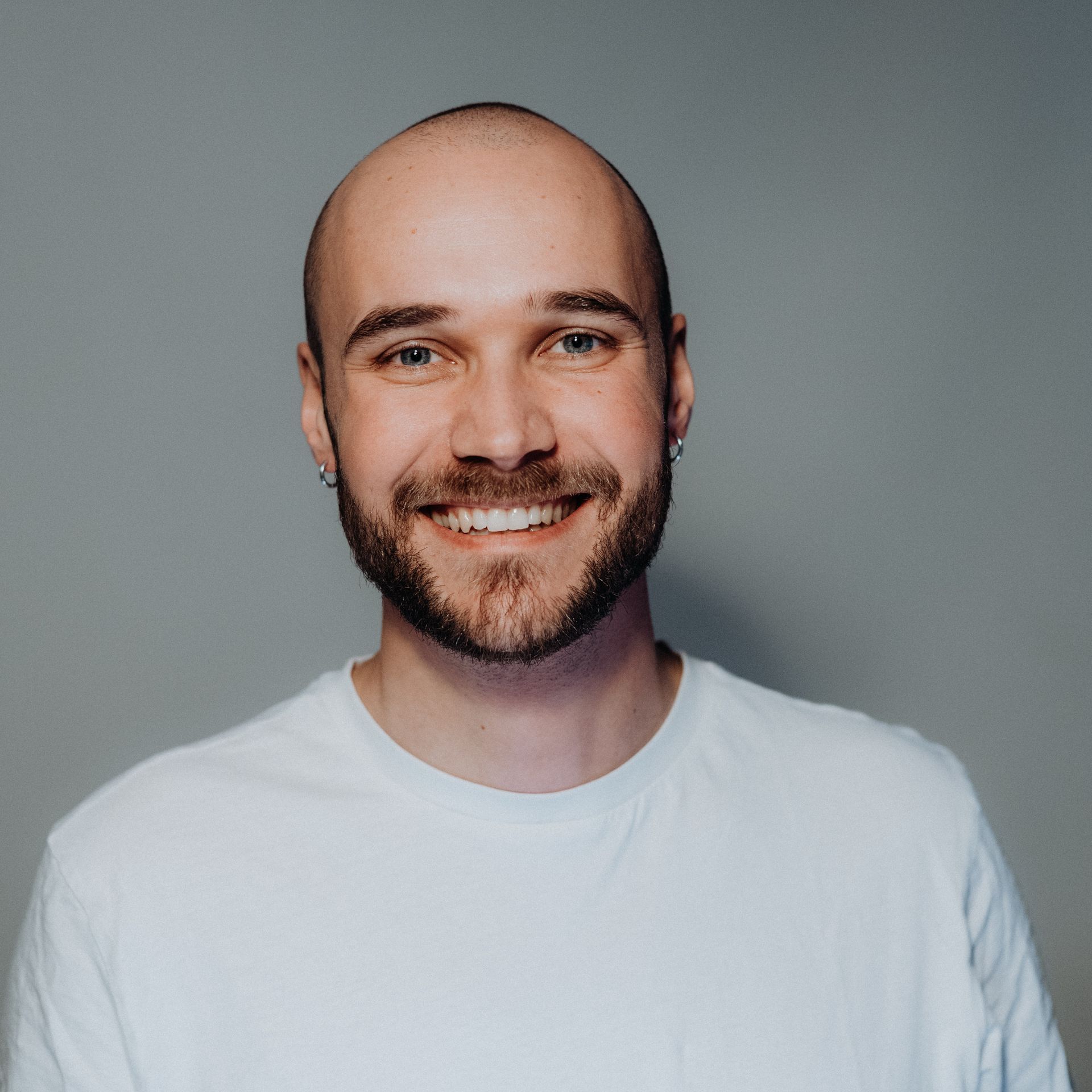 Portrait - Christoph Schwieder