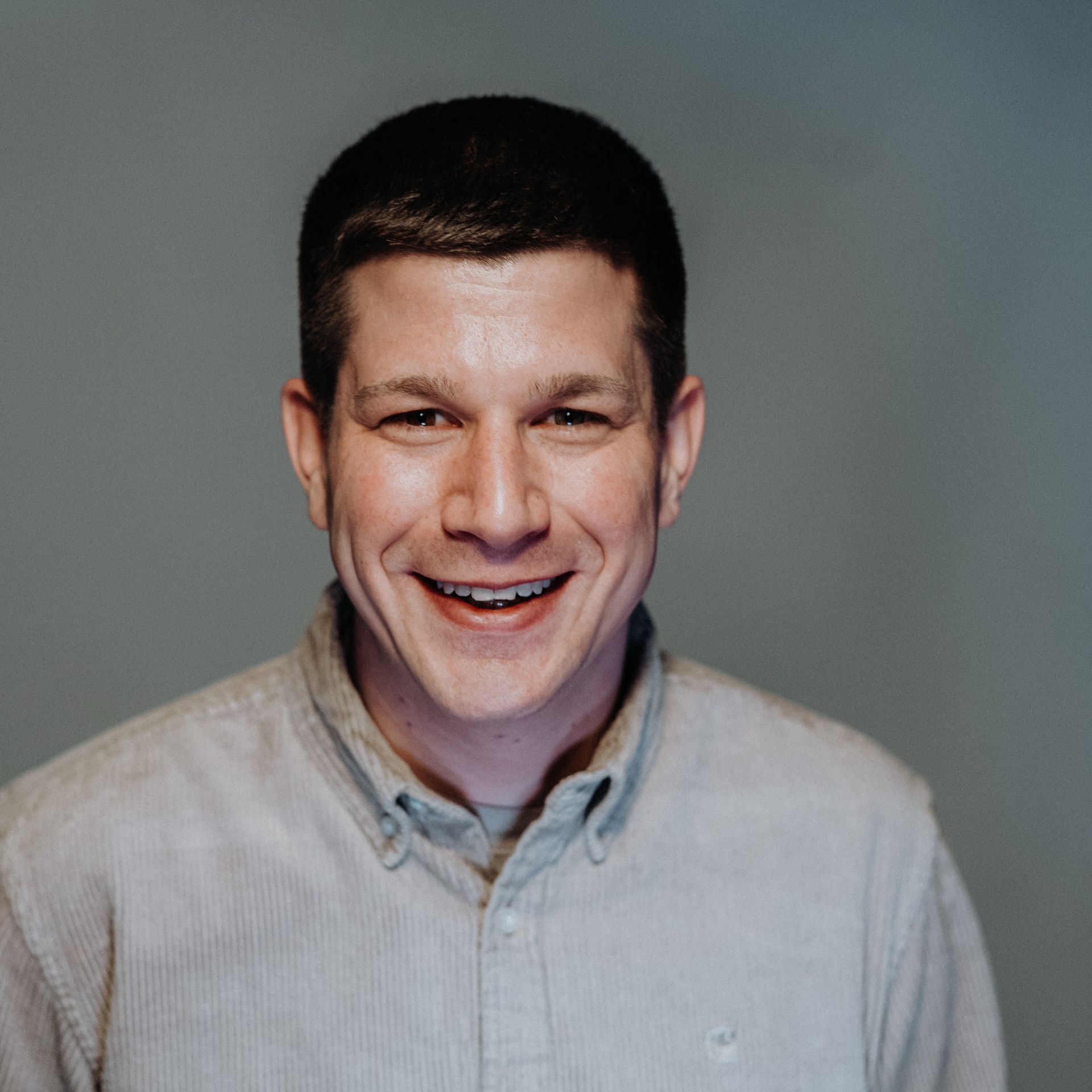 Portrait - Jan Wacha