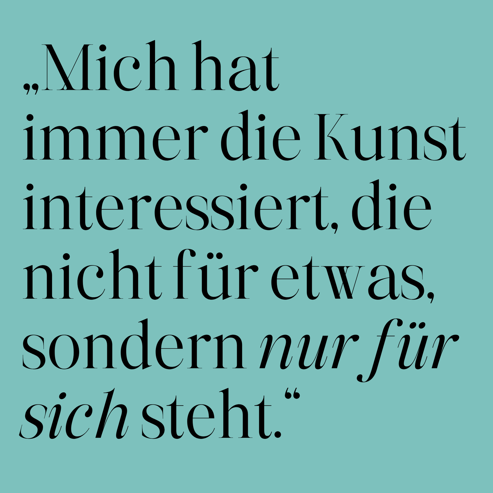 Das Titelbild der Audiografie