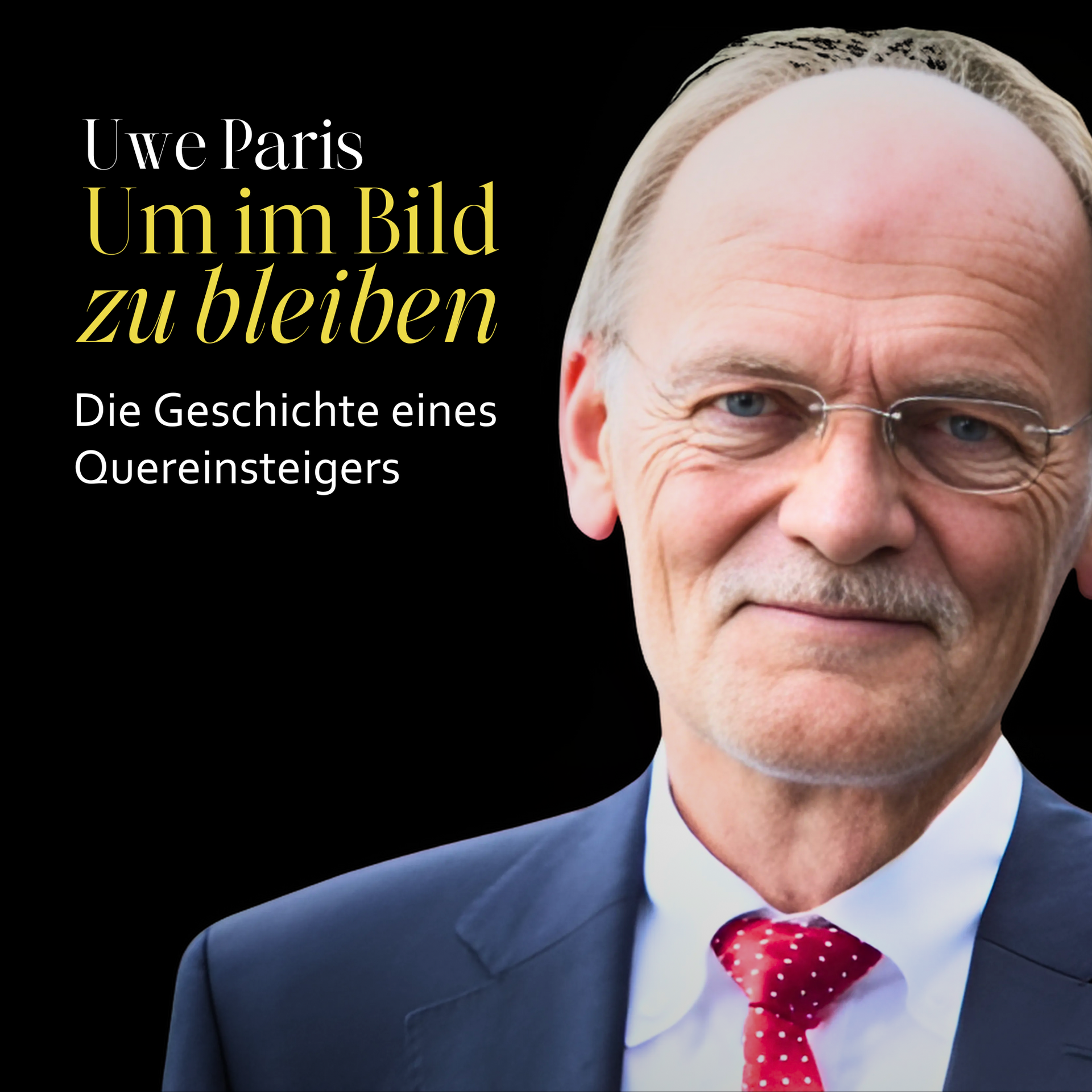 Sprechende Bilder: Die komplette Audiografie von Uwe Paris als Willow Story