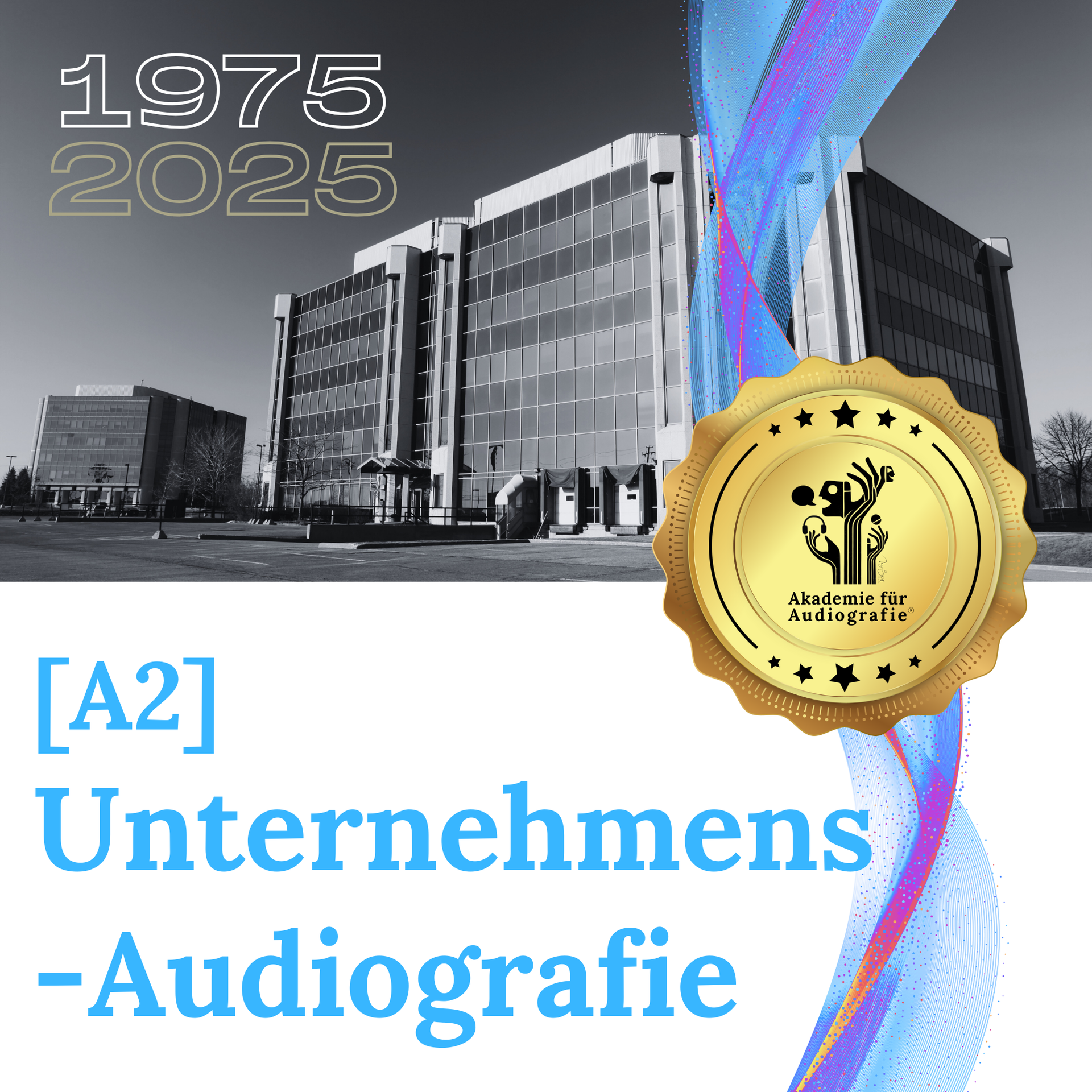 Der Grundkurs Ausbildung Audiograf:in der Akademie für Audiografie