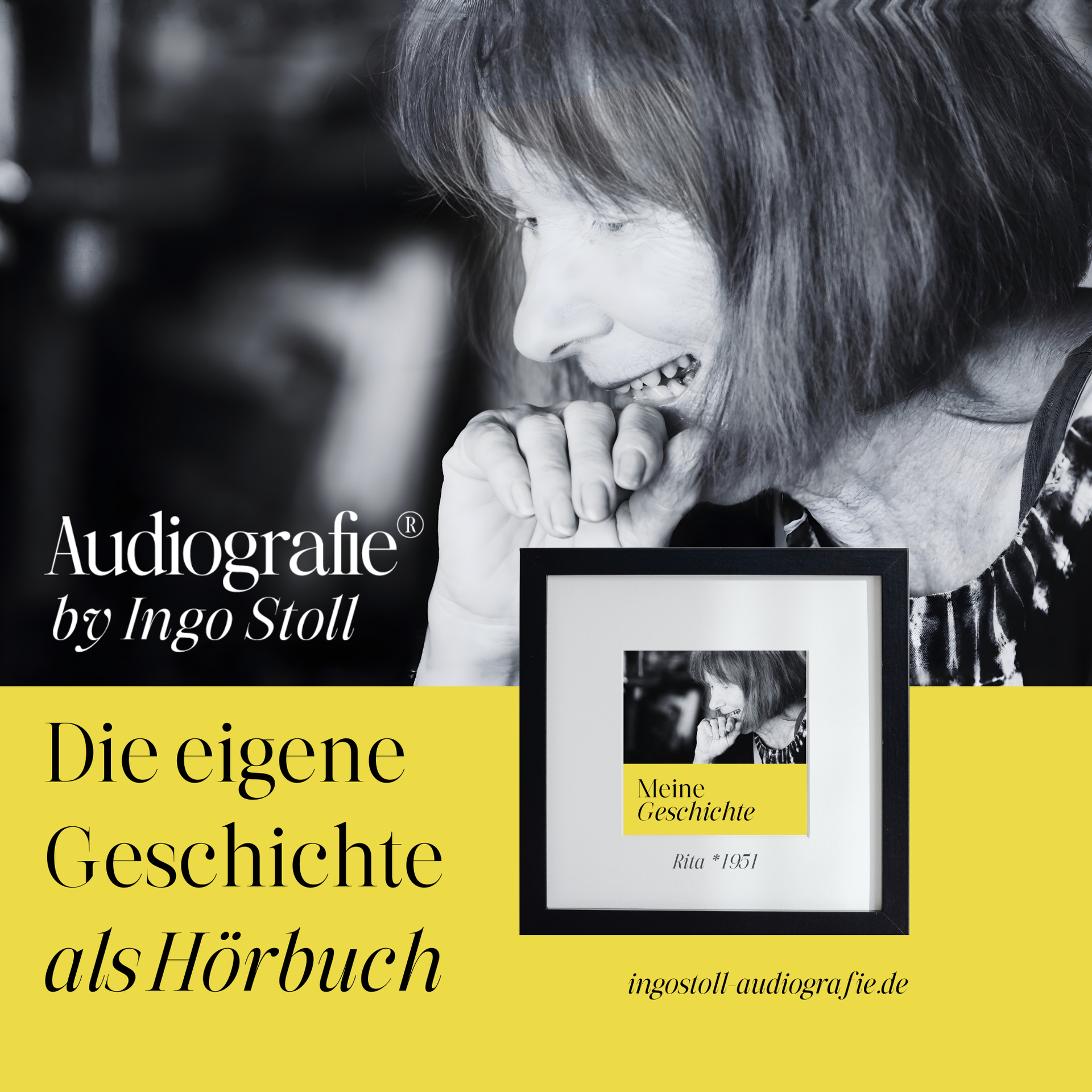 Audioproduktion mit dem Schnittprogramm