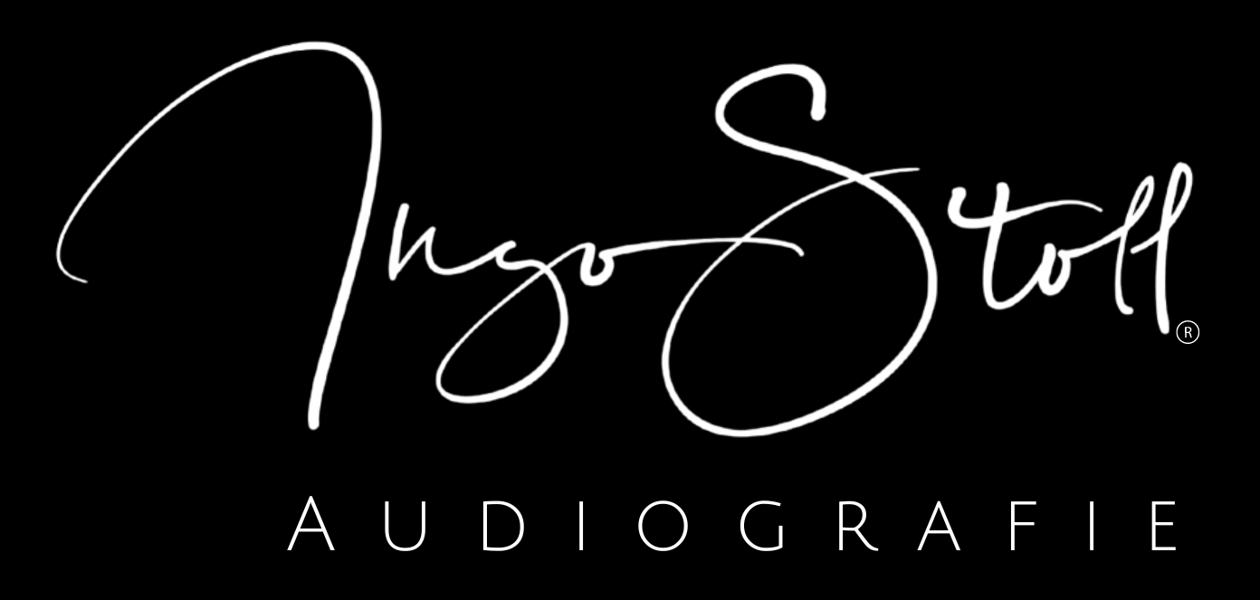 Logo Ingo Stoll Audiografie