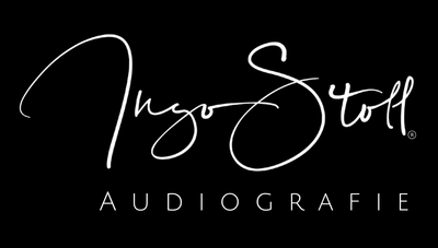 Logo von INGO STOLL Audiografie