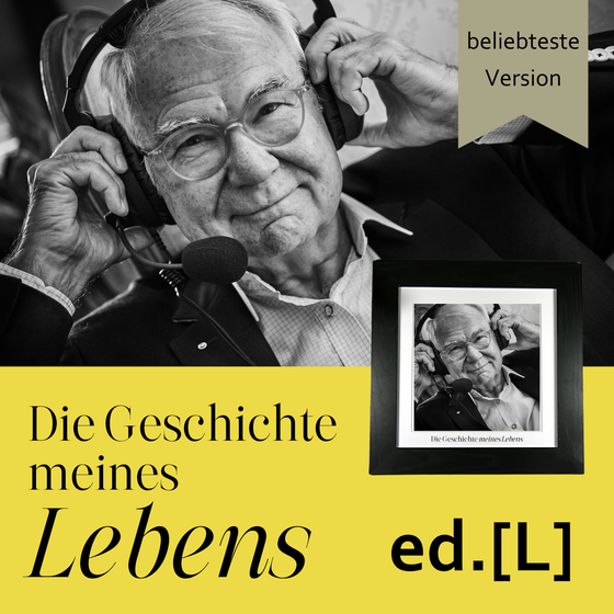 Das Audiografie-Paket ed. L 