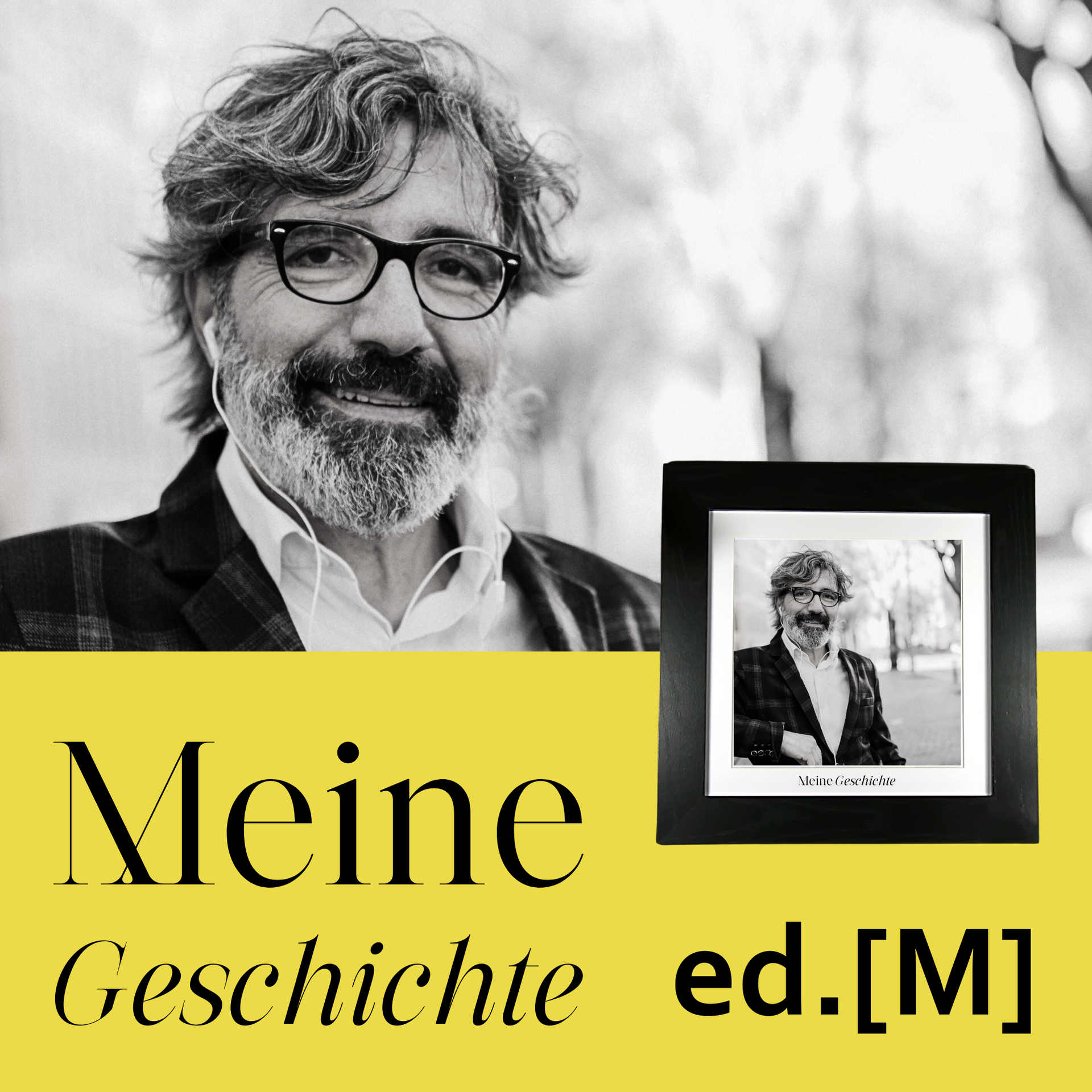 Audiografie ed. [M]
