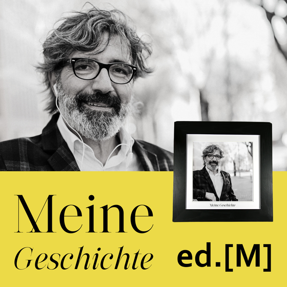 Das Audiografie-Paket ed. M