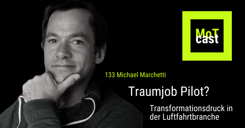 m Talk spricht Michael Marchetti über den Transformationsdruck der Branche und seine neue Rolle