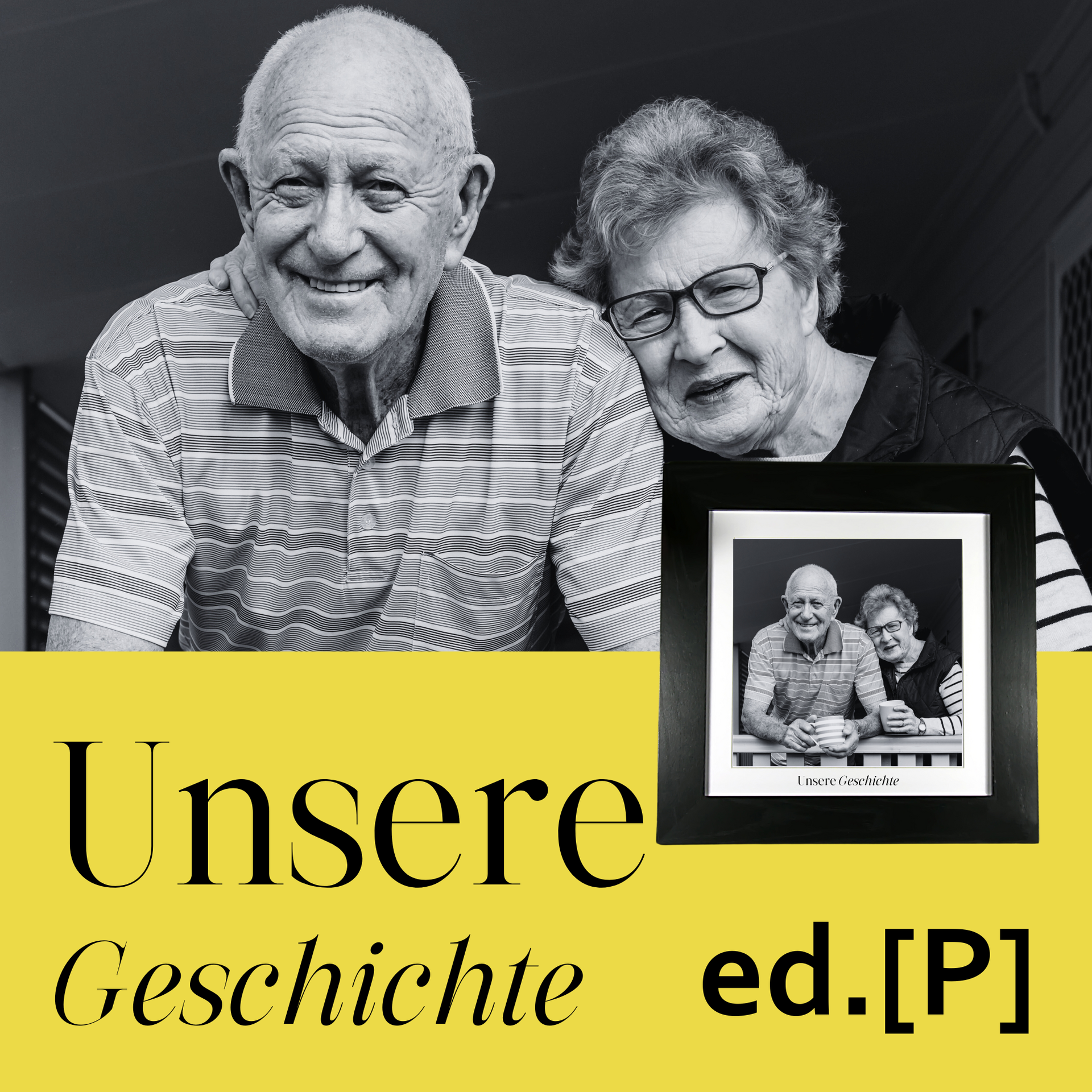 Das Audiografie-Paket ed. M