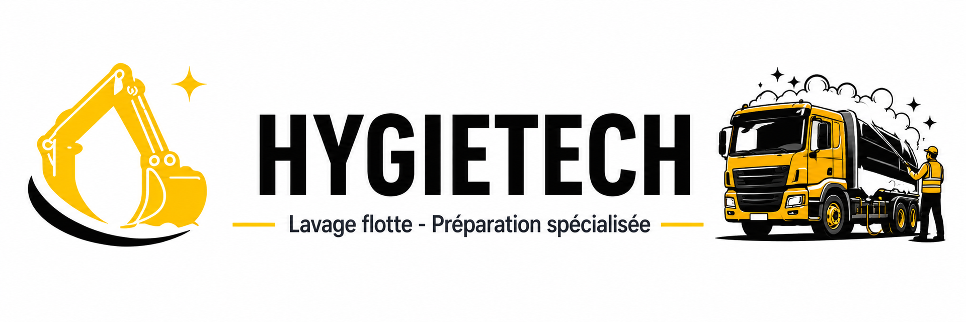 HygiéTech - lavage flotte et préparation spécialisée