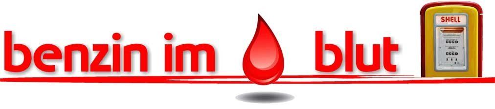 Benzin Im Blut Benzin Im Blut