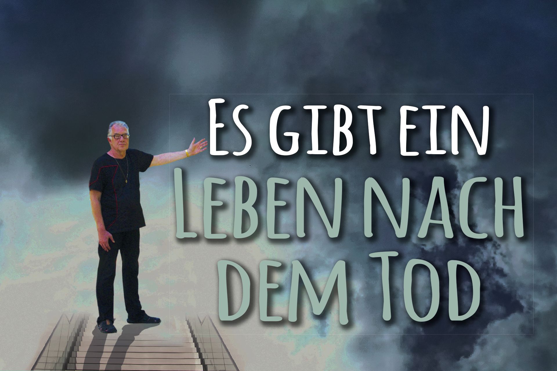 Bernard Jakoby - es gibt ein Leben nach dem Tod