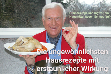 (C) Lizzy Bankhofer Prof Dr Hademar Bankhofer - Winter