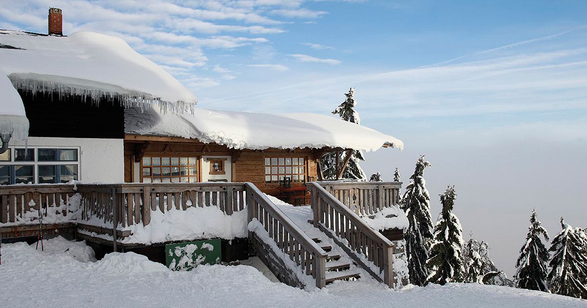 (C) Schönblick Hohenbogen Schönblick Hohenbogen