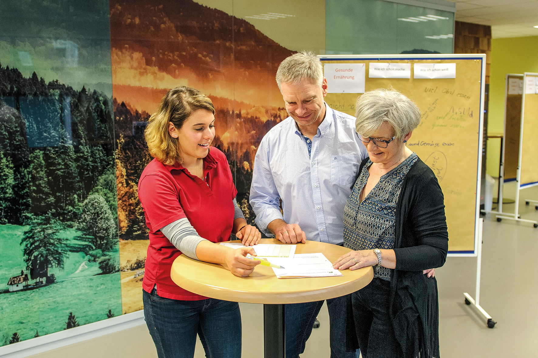 © Kur- und Gästeservice Bad Kötzting