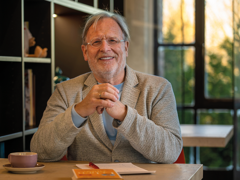 © Grönemeyer/Kirsten