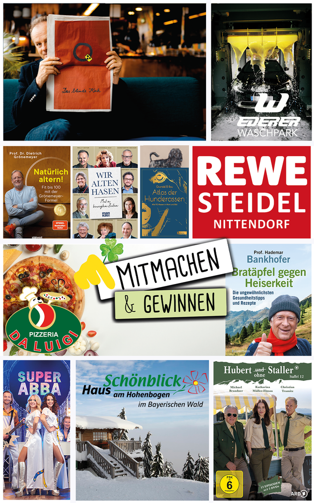 Kraft der Musik