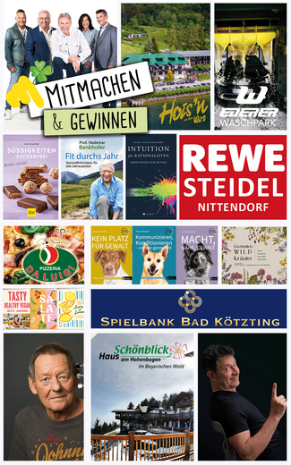 Gewinnspiel