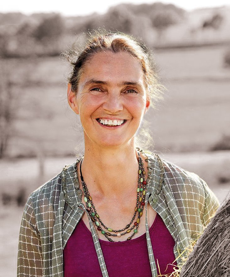 Gisela Rau / Kynos Verlag