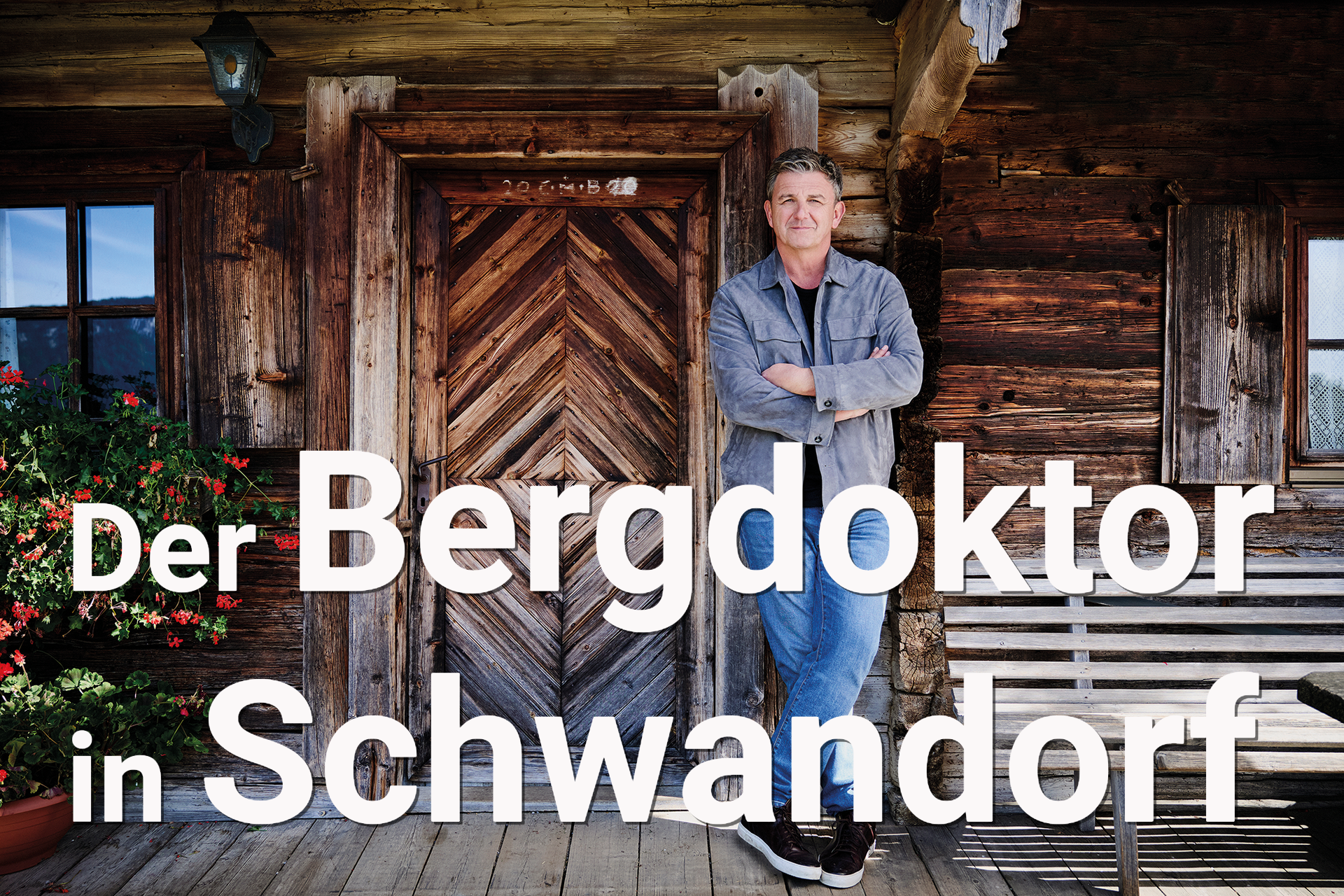 (C) ZDF und Christian Kaufmann Fotog