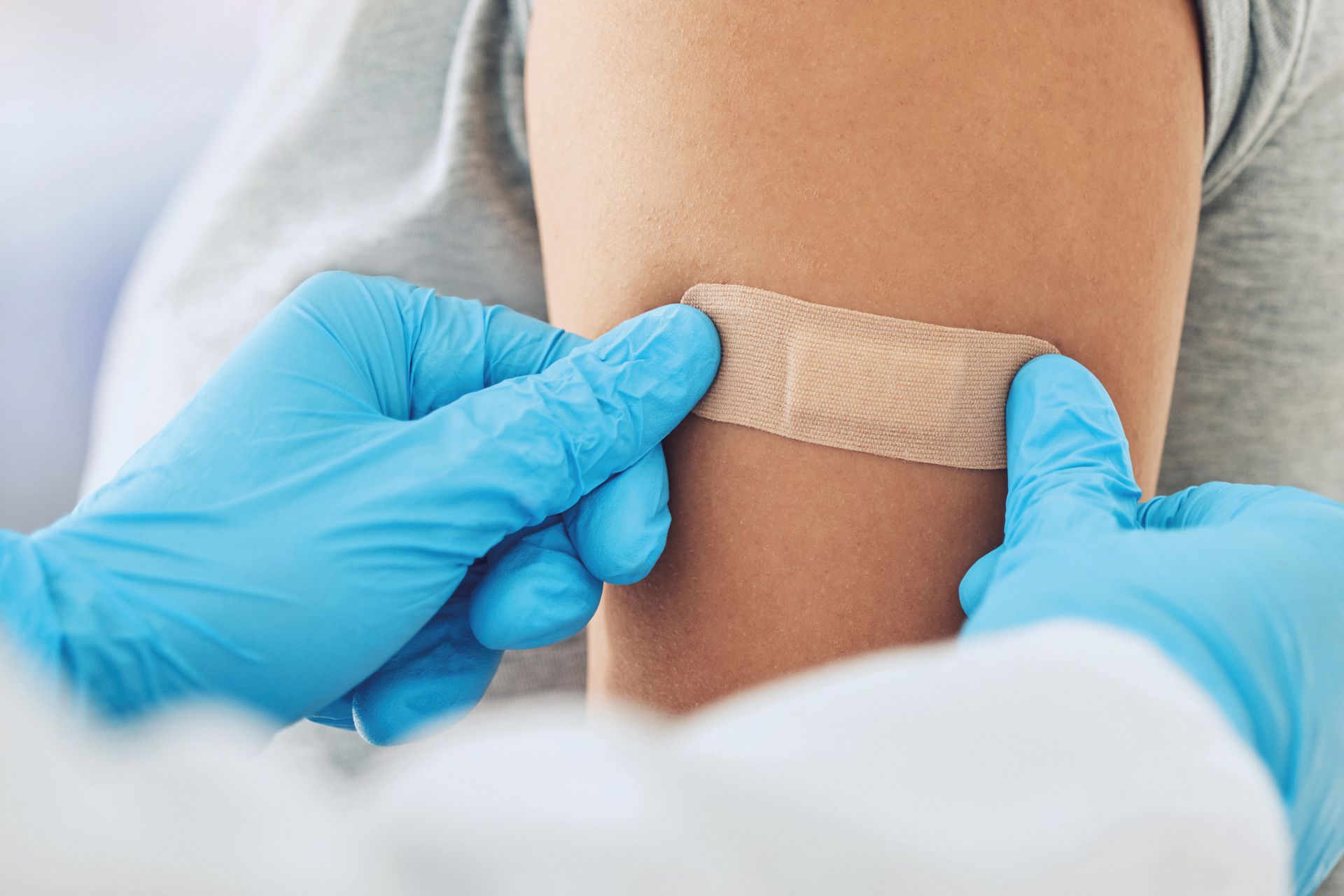 (C) zahar2000 - stockadobe.com Impfstoffe