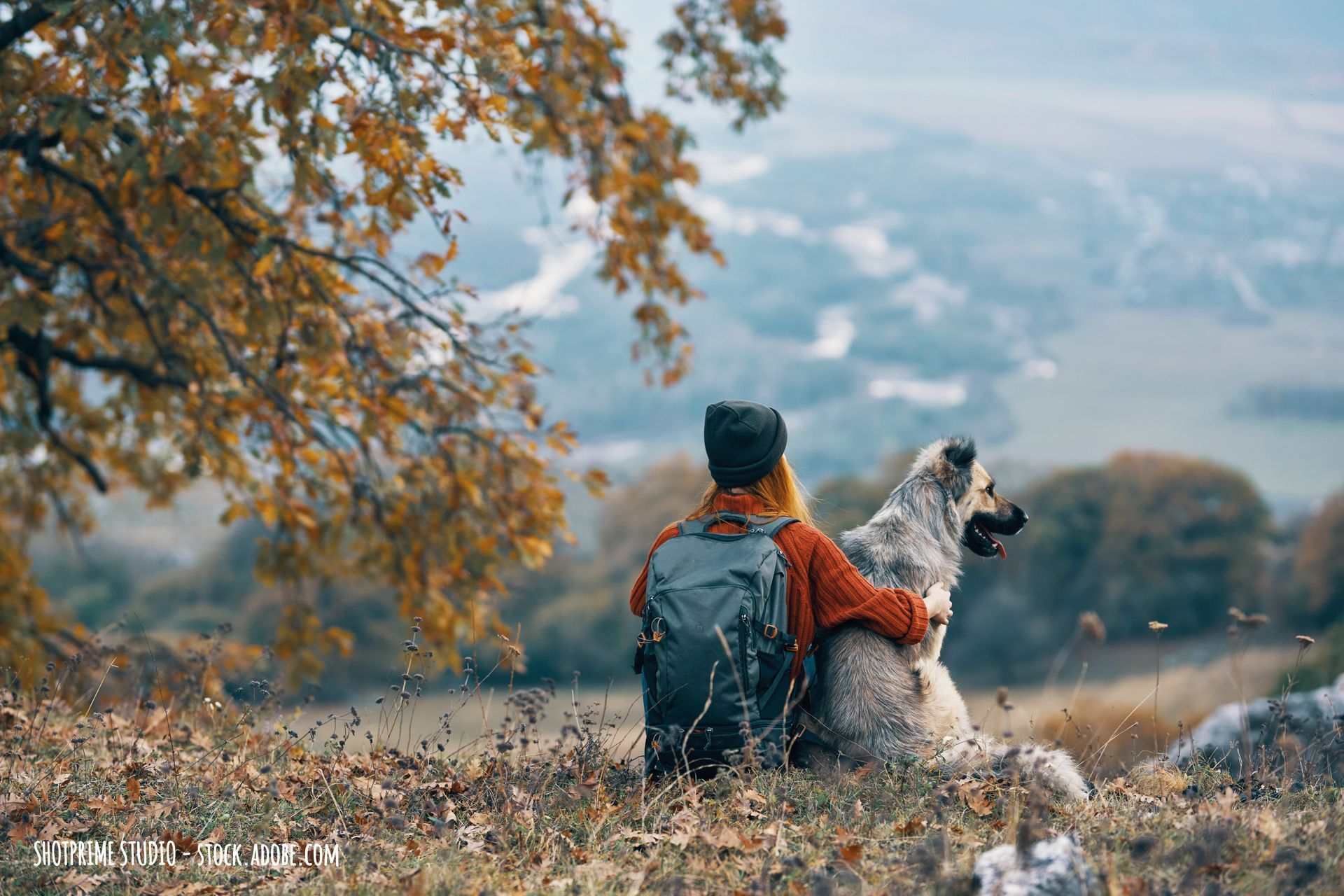 Auch ohne die weiße Pracht kann man zu unvergesslichen Ausflügen aufbrechen und diese landschaftliche Vielfalt auf einer echten Genusswanderung erleben.