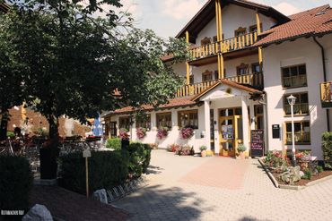 Rothbacher Hof Bodenmais
