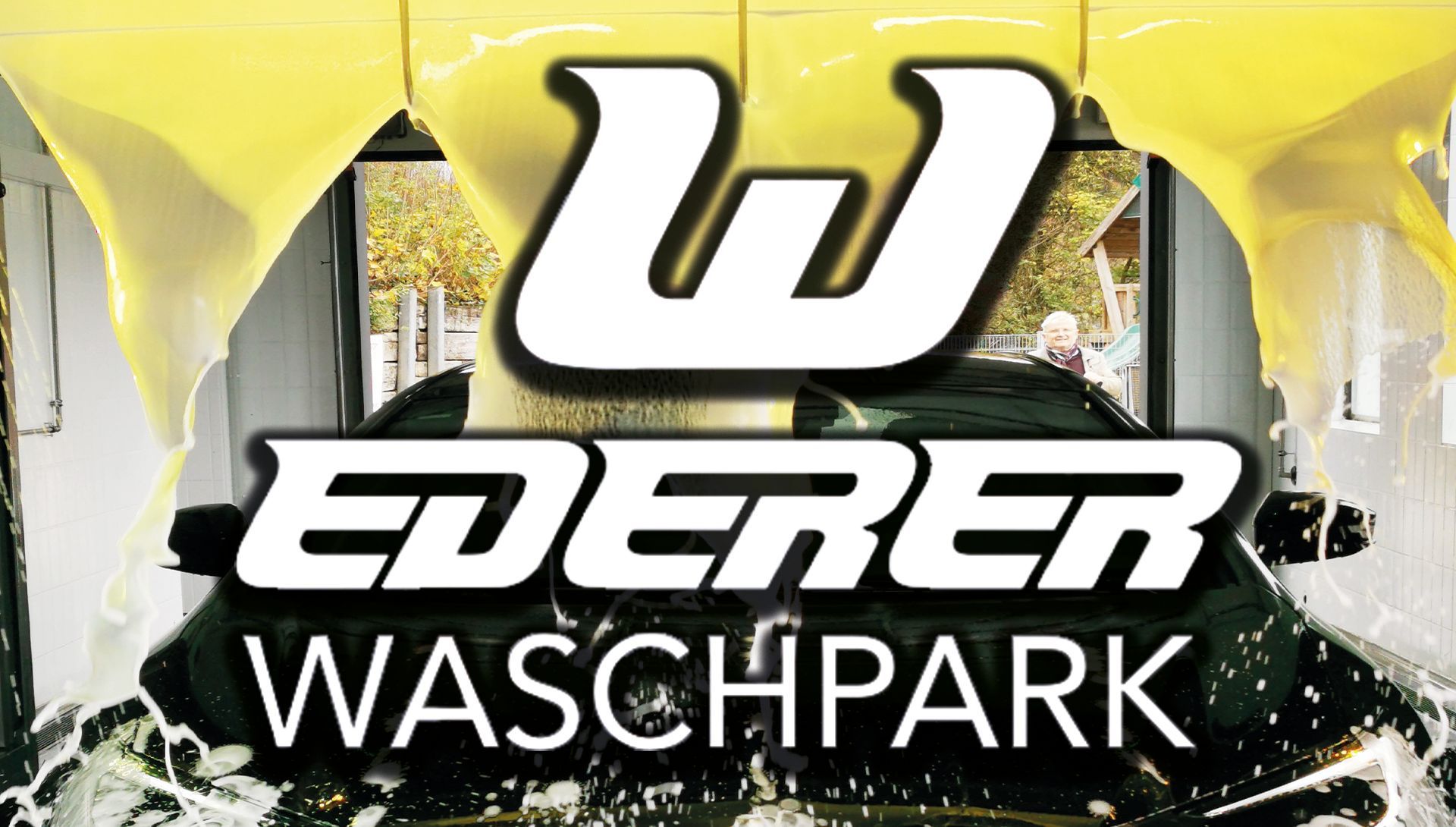 Waschpark Ederer Etterzhausen