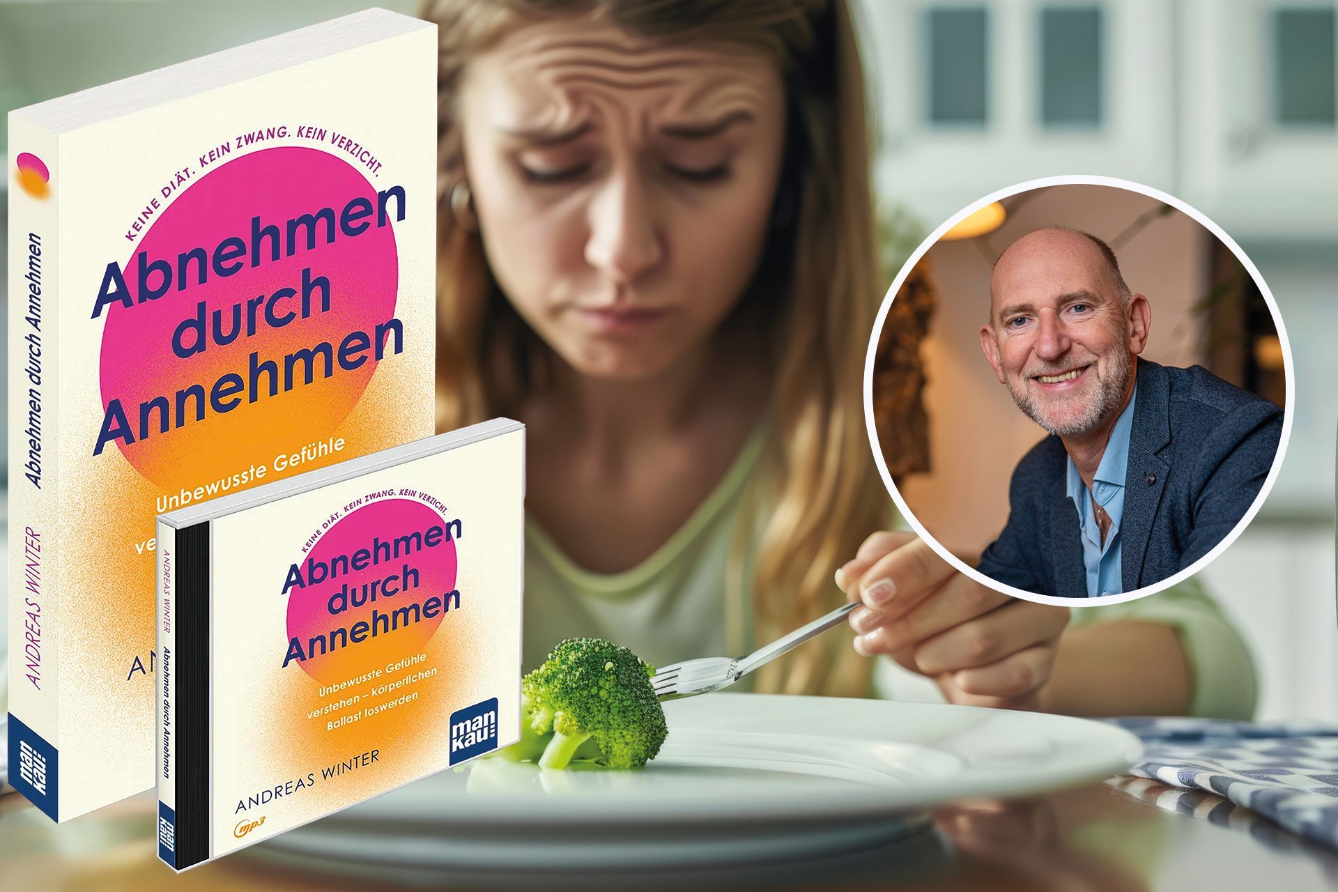 Gewinnspiel abneh
men durch Annehmen
