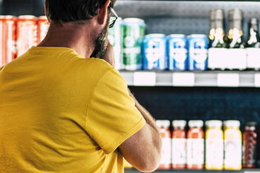 (C)jessi - stockadobe.com Zuckerfrei - alles Täuschung