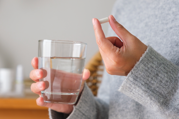 (C) fizkes Farknot Architect - stock.adobe.com So manches Antibiotikum
könnte man sich sparen ...