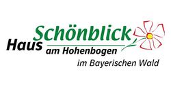 Berghaus Schönblick am Hohenbogen