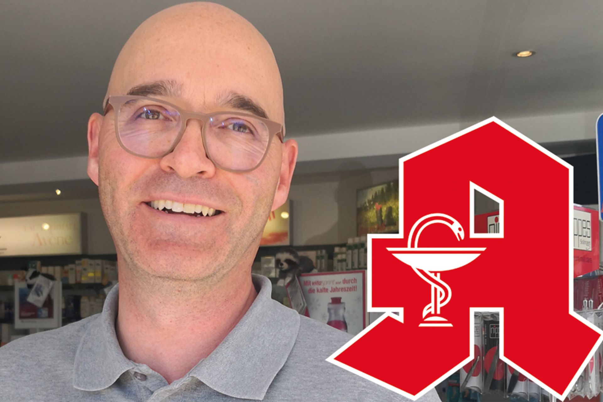 (C) Ostbayern Verlag Apotheke Nittendorf