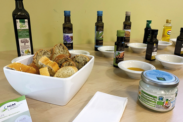 © Kur- und Gästeservice Bad Kötzting Beim Auto eine Selbstverständlichkeit
– bei uns Menschen ein einfacher Weg
zu einem gesünderen Lebensstil: Ölwechsel