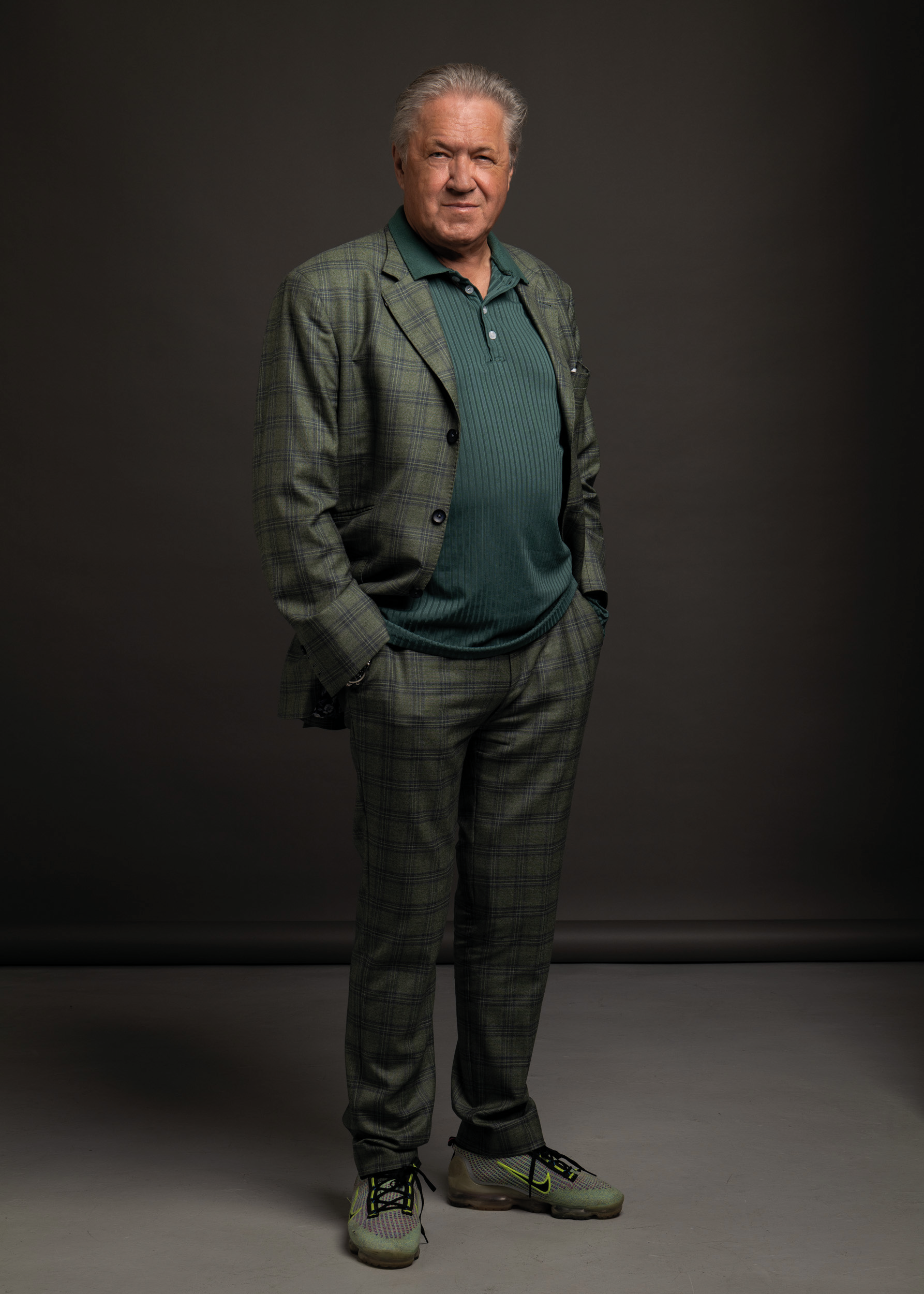 (C) Markus Tedeskino/agentur secario