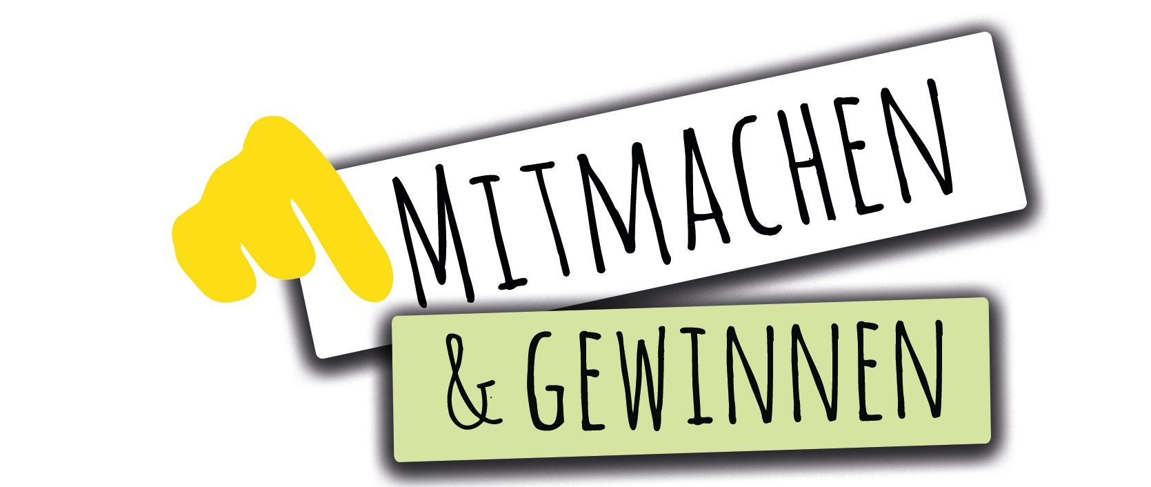 Mitmachen und GEWINNEN!