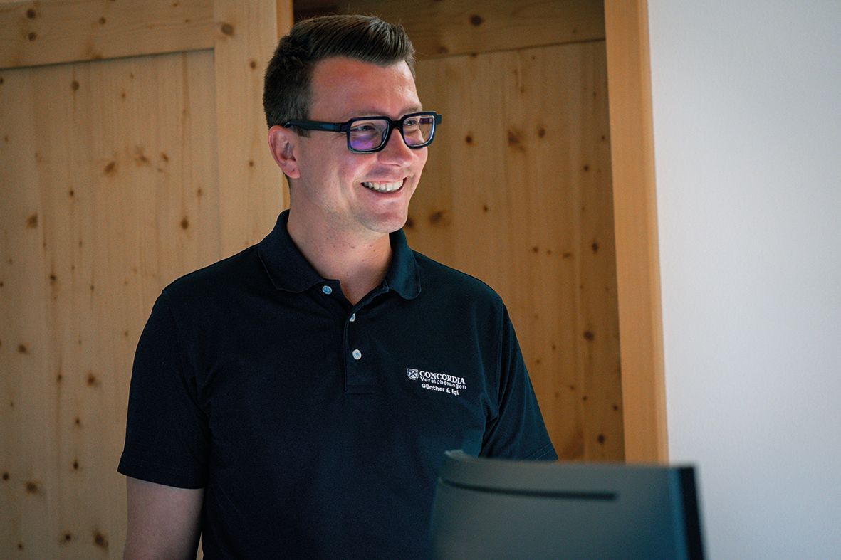 CONCORDIA FELIX IGL HOLZHEIM