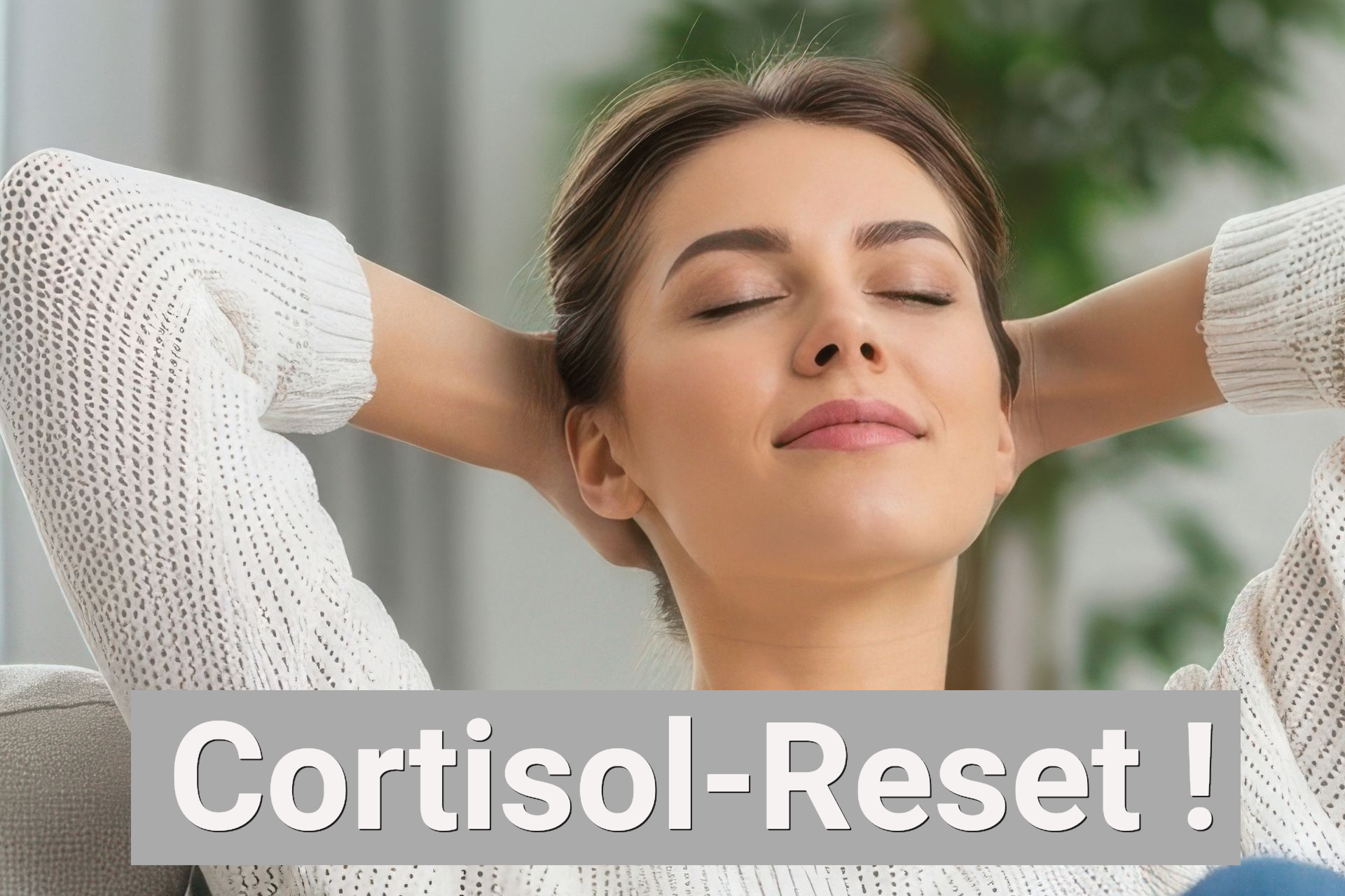 Cortisol Code mankau verlag